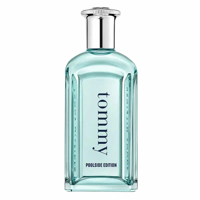 Tommy Hilfiger Tommy Poolside Edition 100 ml — Eau de toilette homem