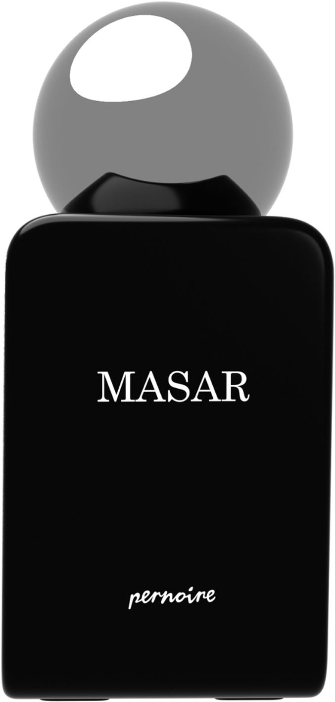 Pernoire Masar Extrait de Parfum 50 ml — Extrait de Parfum