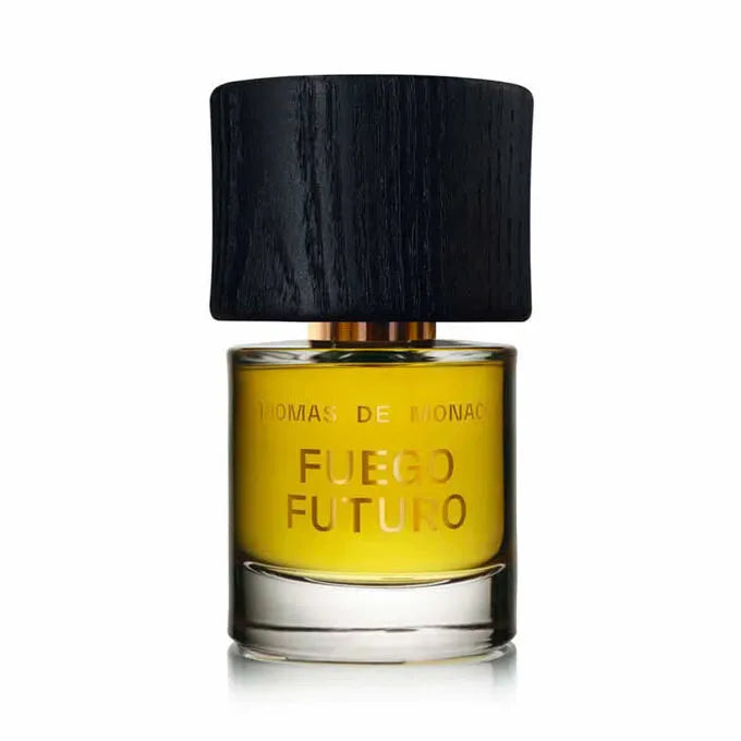 Thomas de Monaco Fuego Futuro Unisex 50 ml Extrait de Parfum