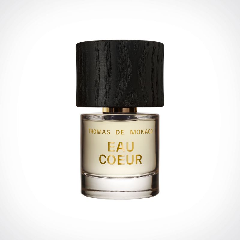 Thomas de Monaco Eau Coeur 50 ml Unisex — Extrait de Parfum