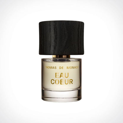 Thomas de Monaco Eau Coeur 50 ml Unisex — Extrait de Parfum