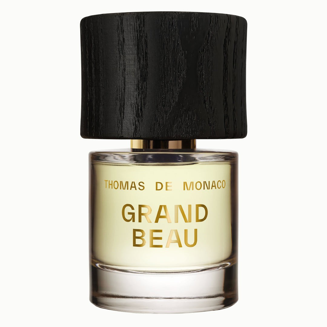 Thomas de monaco Grand Beau 50 ml — Estratto profumo Uomo