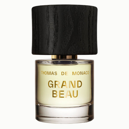 Thomas de monaco Grand Beau 50 ml — Estratto profumo Uomo