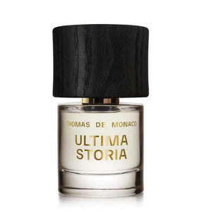 Thomas De Monaco Ultima Storia 50 ml — Estratto di Profumo Unisex