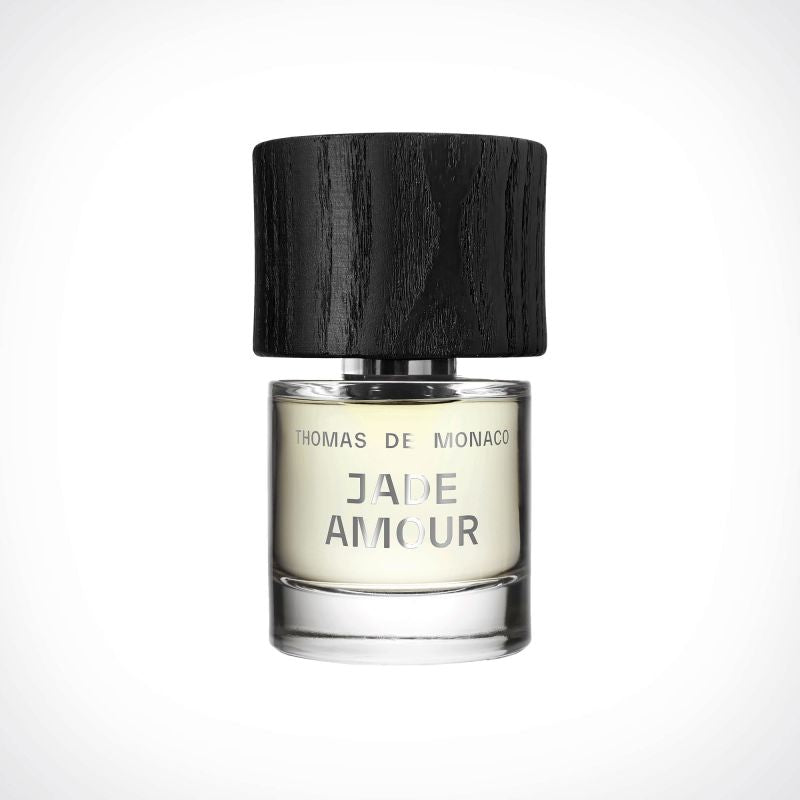 Thomas de Monaco Jade Amour 50 ml — Estratto di Profumo