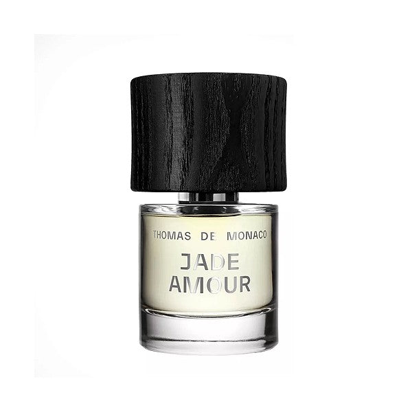 Thomas de Monaco Jade Amour 50 ml — Estratto di Profumo