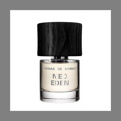 Thomas de Monaco Neo Eden 50 ml — Parfum Extrait 