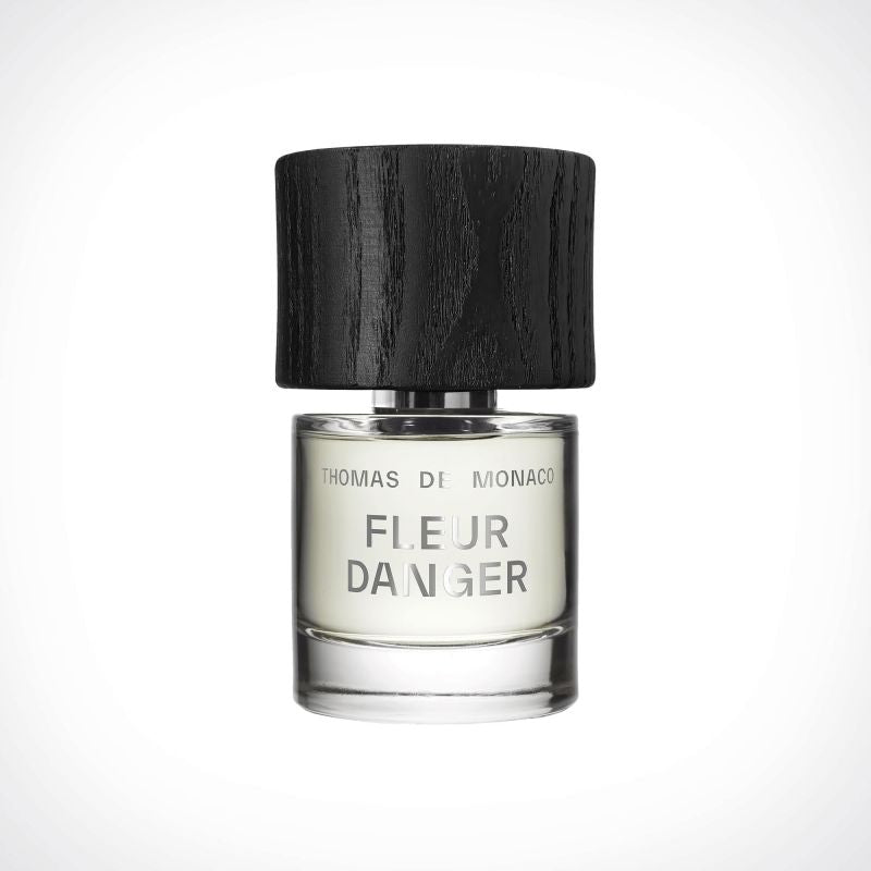 Thomas de Monaco Fleur Danger 50 ml — Estratto di Profumo
