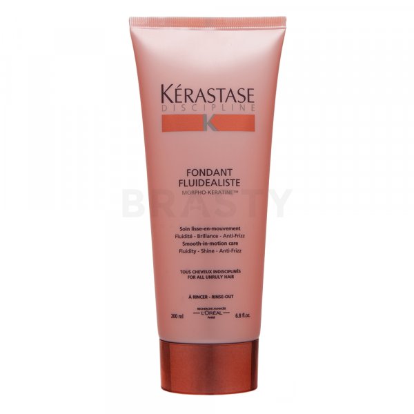 Kérastase Discipline Fondant Fluidealiste Krem wygładzający 200 ml