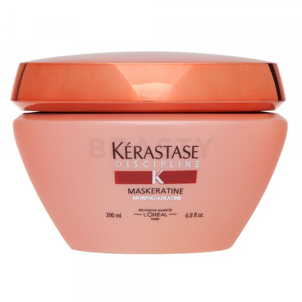 Maschera Kérastase Disciplina Suave em Movimento 200 ml