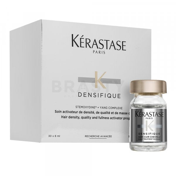 Kérastase Densifique Cure Densifique 30 על 6 מ&quot;ל