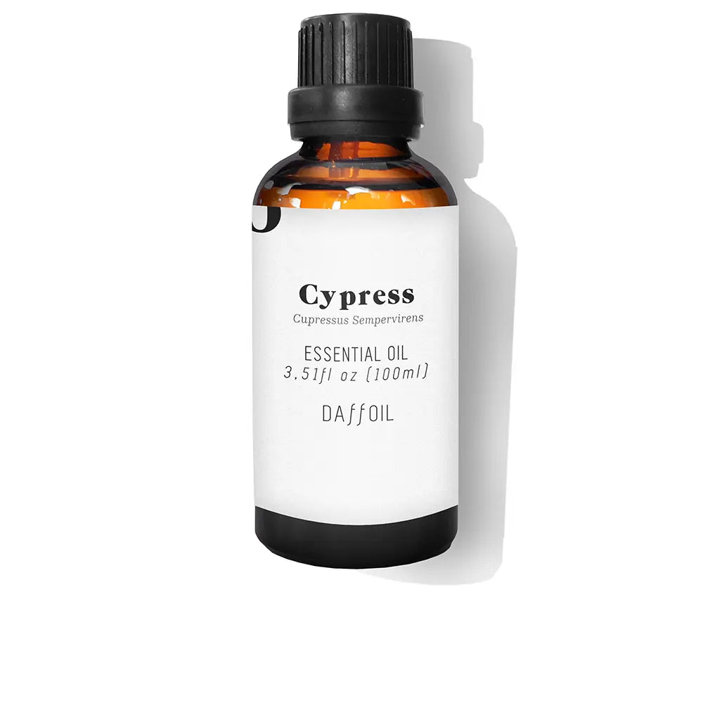 Daffoil Cypresso eterisk olja 100 ml