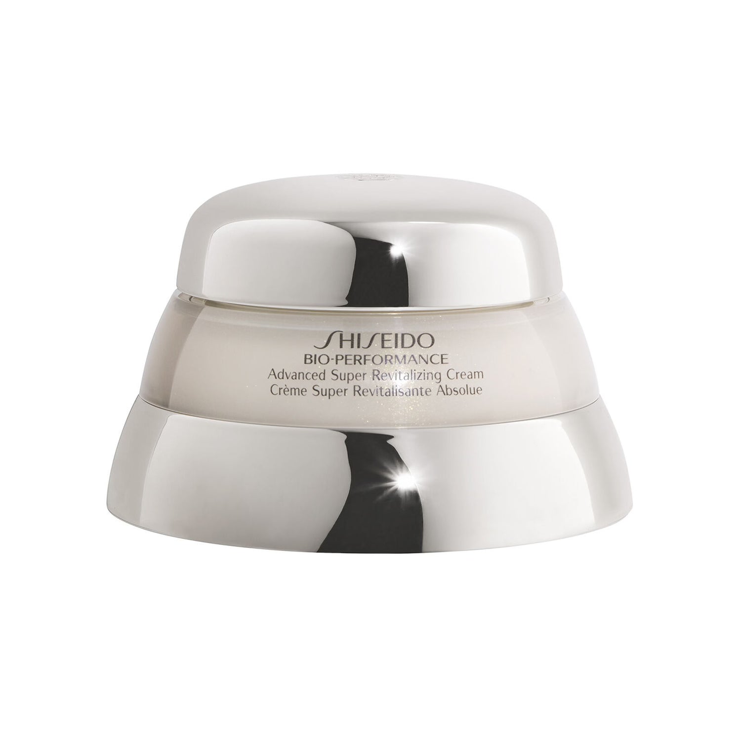 Shiseido Revitalizing Cream Bio-Performance (Advanced Super Revitalizing Cream) - 75 ml