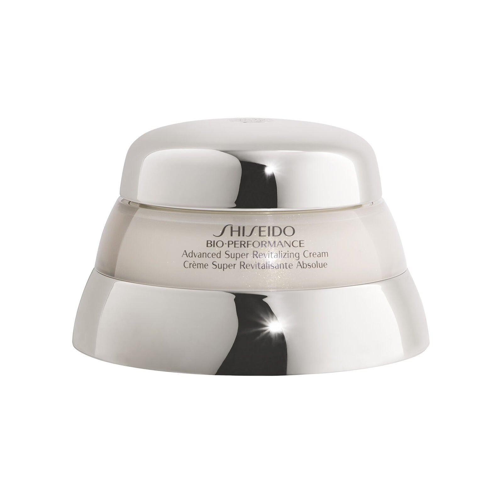 Shiseido Revitalizing Cream Bio-Performance (Advanced Super Revitalizing Cream) - 75 ml