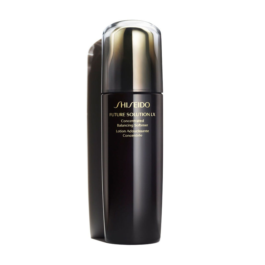 Shiseido Lozione Addolcente Future Solutions LX 150 ml — Tonico Viso