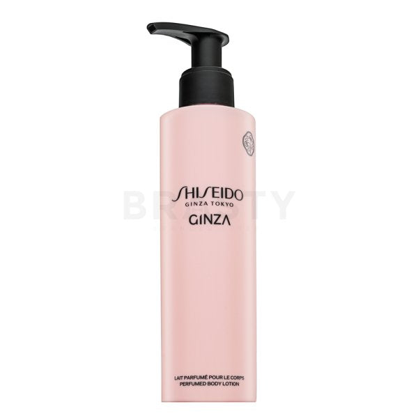 Shiseido Ginza BOL W 200ml