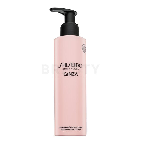 Shiseido جينزا بول دبليو 200 مل