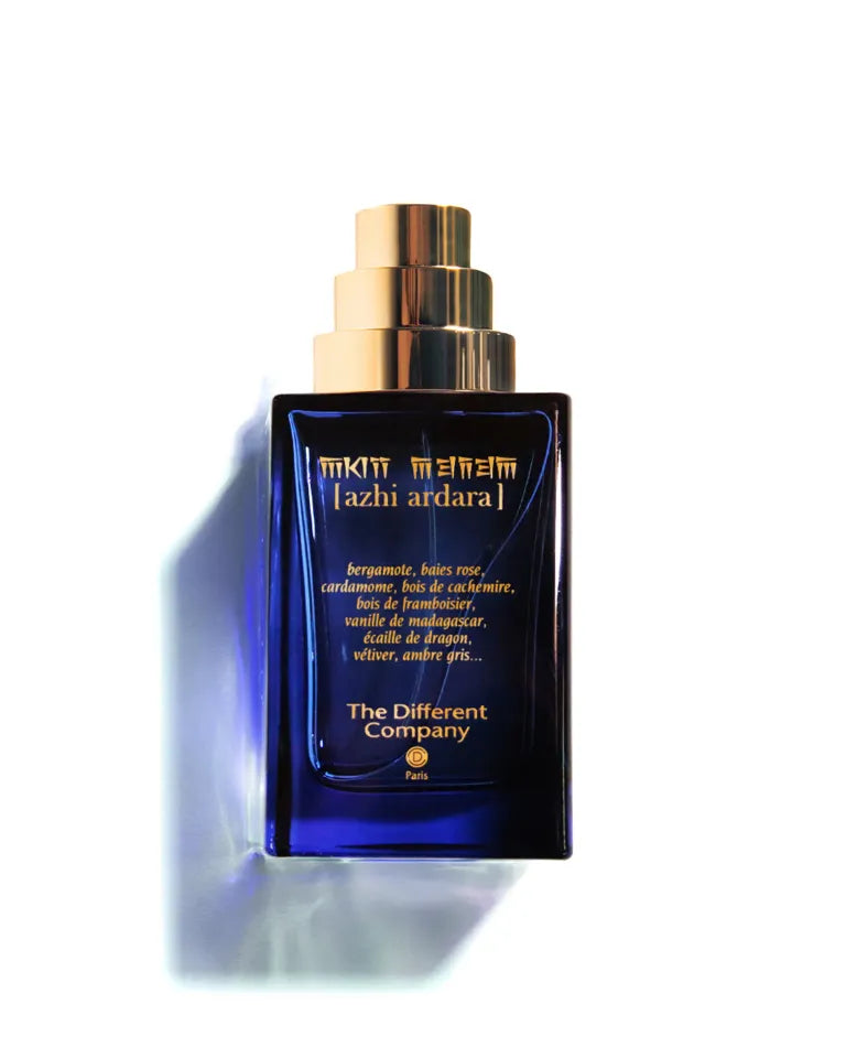 The Different Company Azhi Ardara 100 ml — Eau de Parfum