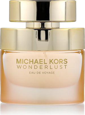 Michael Kors Wonderlust Eau De Voyage 50 ml — Profumo