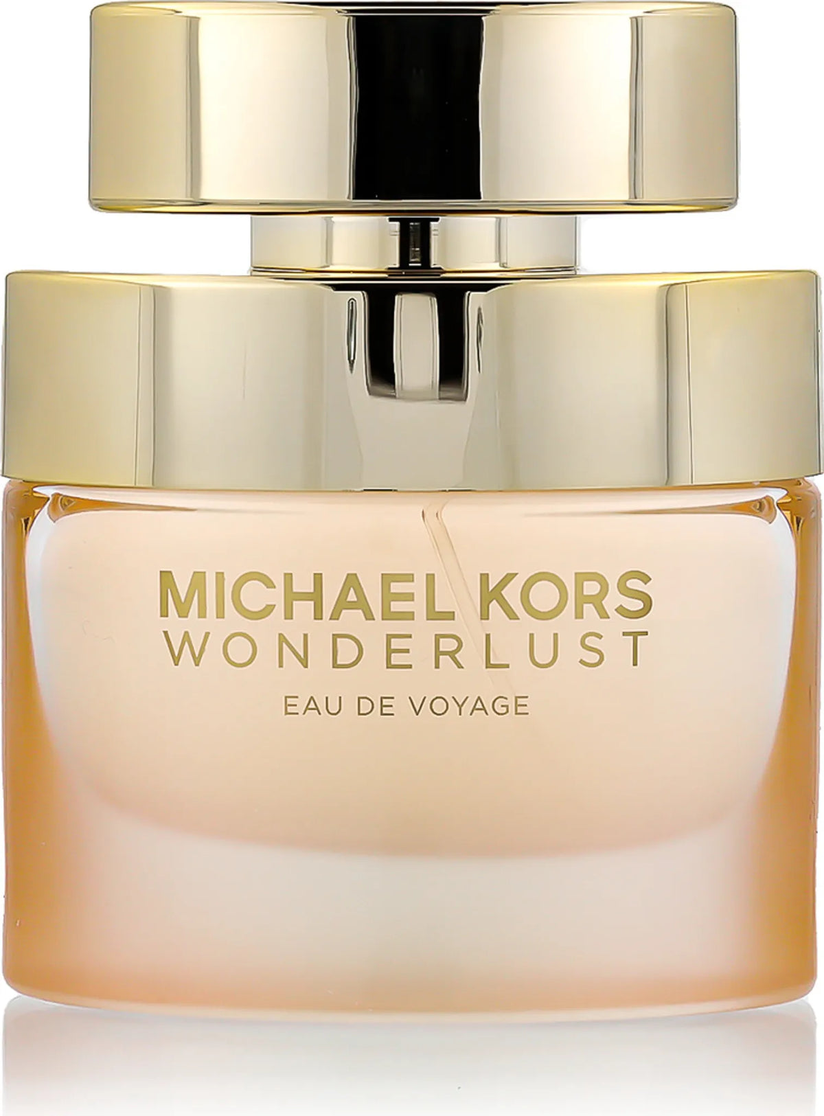 Michael Kors Wonderlust Eau De Voyage 50 ml — Profumo