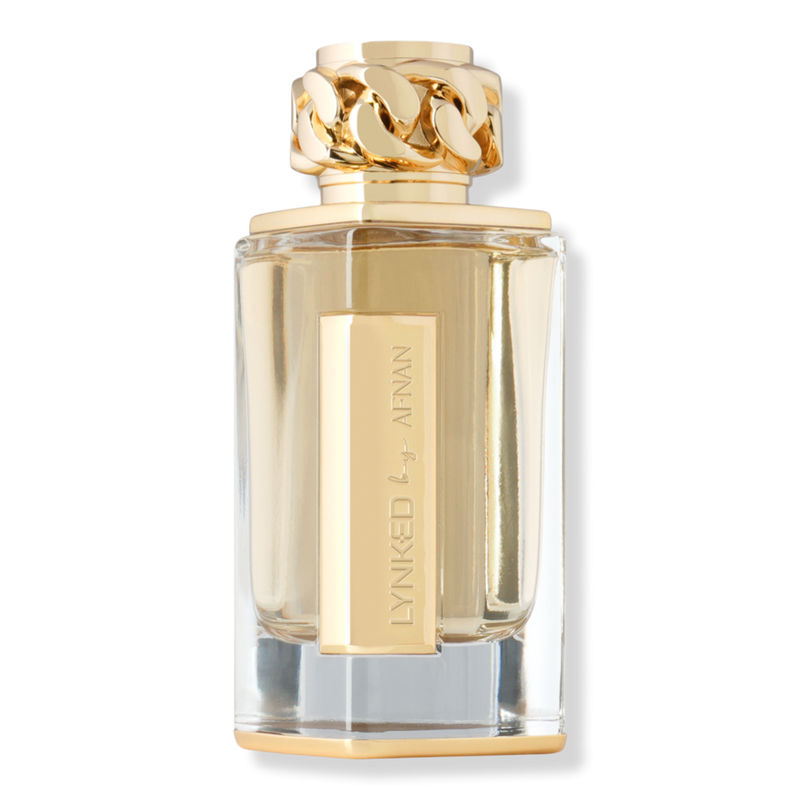 Afnan Lynked Forever Eau de Parfum Donna — Eau de Parfum
