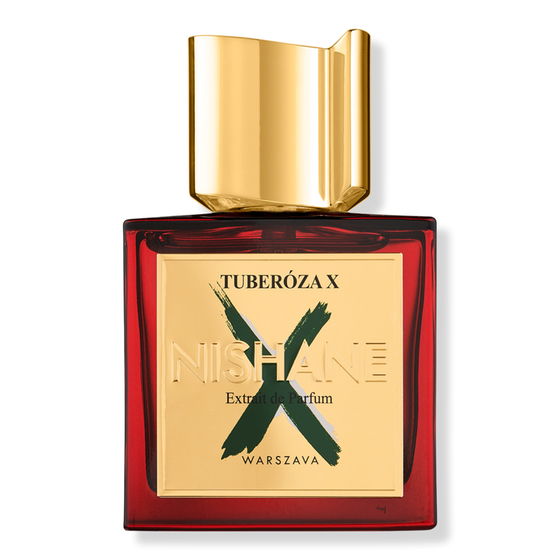 Nishane Tuberoza Eau de Parfum Unisex 100 ml — Eau de Parfum