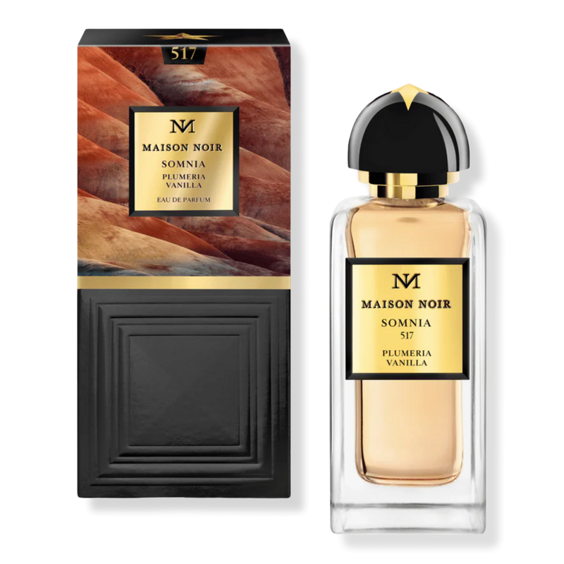 Maison Noir Somnia 517 100 ml — Eau de parfum unisex