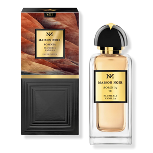 Maison Noir Somnia 517 100 ml — Eau de parfum unisex