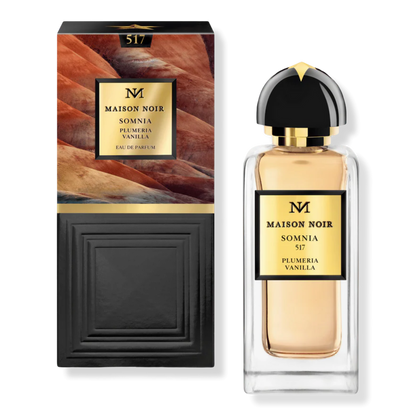 Maison Noir Somnia 517 100 ml — Eau de parfum unisex