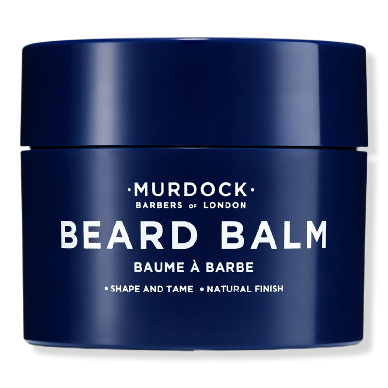 Murdock London Beard Balsamo 250 ml — Balsamo Barba