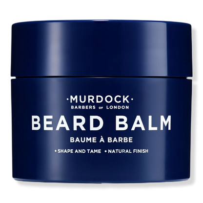 Murdock London Beard Balsamo 250 ml — Balsamo Barba