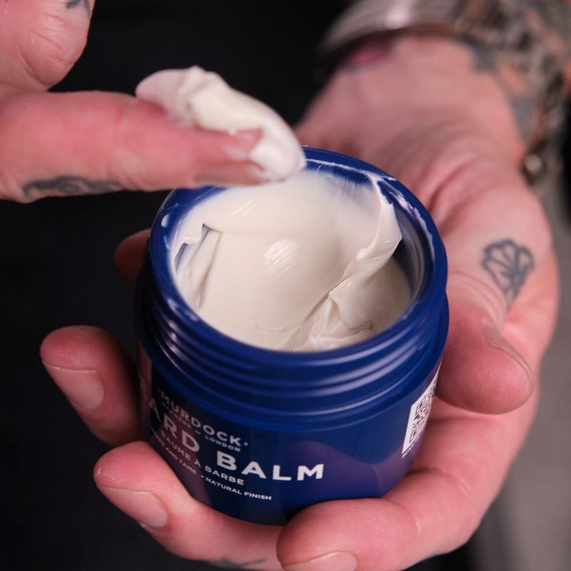 Murdock London Beard Balm 50 ml — Balm Barba