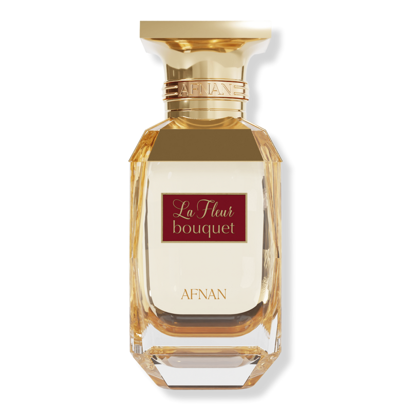 Afnan La Fleur Bouquet EDP 80ml