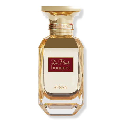 Afnan La Fleur Bouquet EDP 80ml