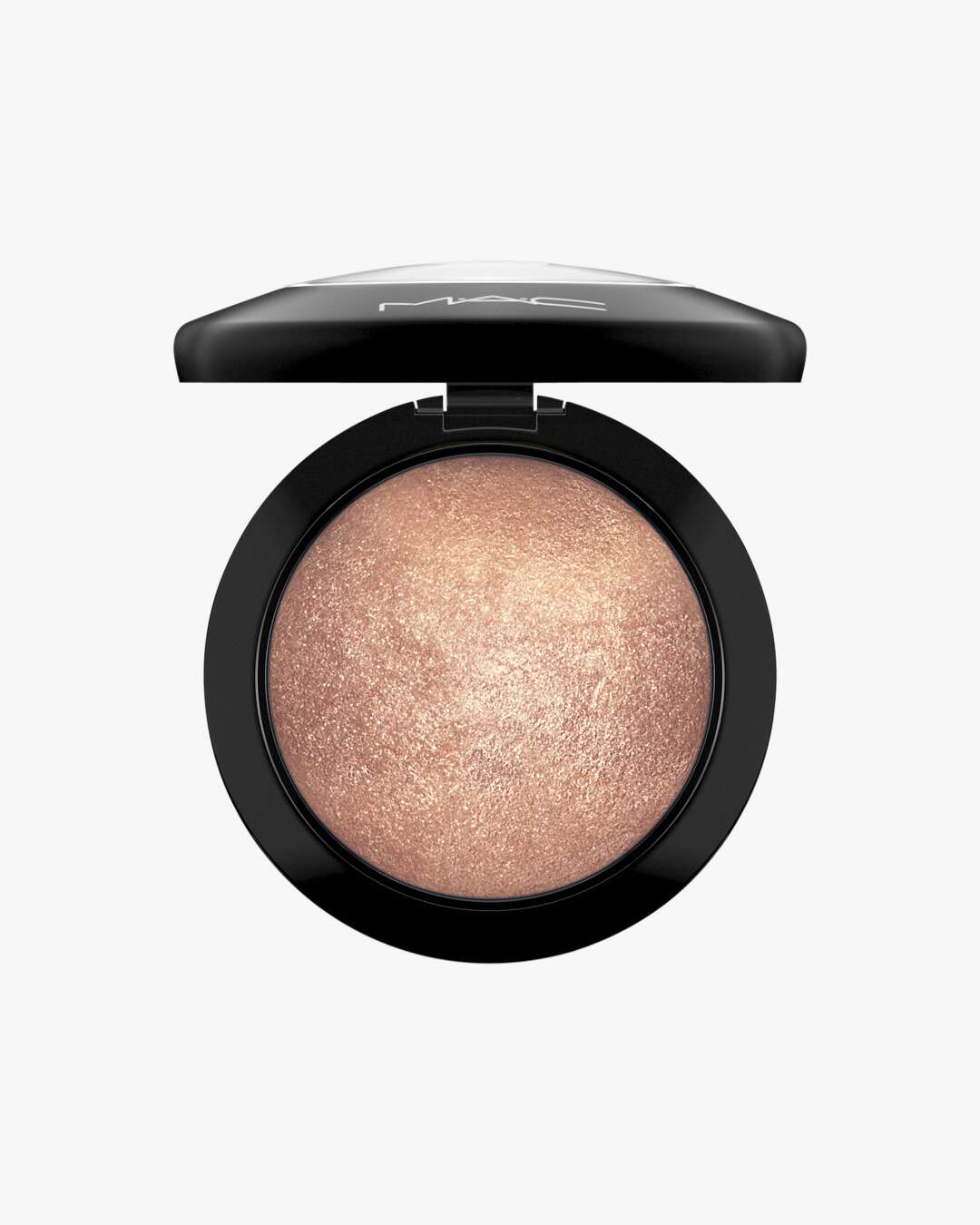 Mac Cosmetics Luxurious ( Mineral ize Skinfinish) 10 g - Shade: Global Glow