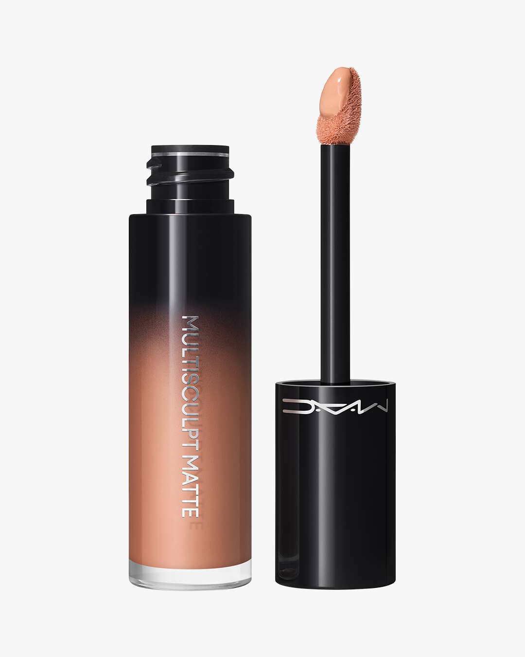 MAC Cosmetics Multisculpt Matte Liquid Colour trucco multifunzione per occhi e viso colore Uncorked 4,5 ml