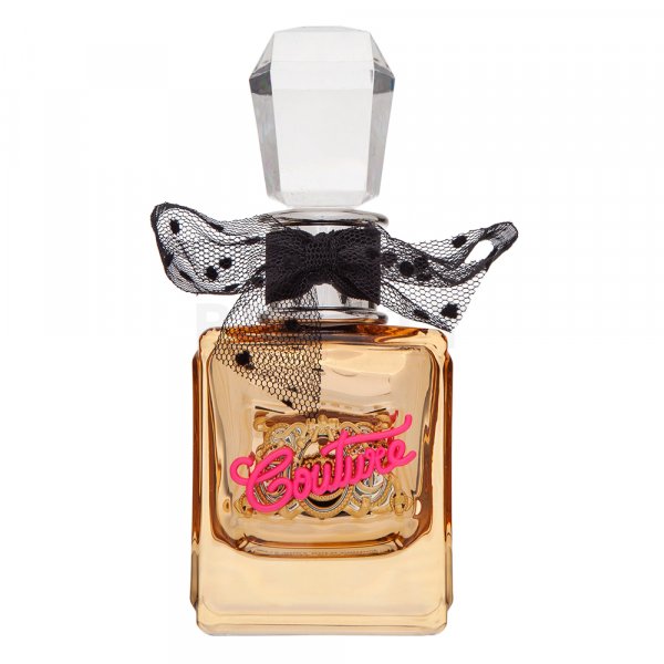 Juicy Couture ビバ ラ ジューシー ゴールド クチュール EDP W 50ml