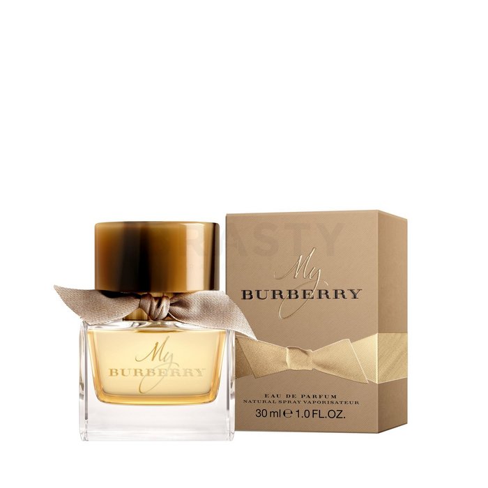 Burberry Min Burberry EDP W 30 ml 