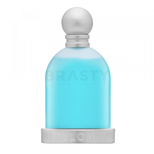 Jesus Del Pozo Halloween Blue Drop EDT W 100 мл