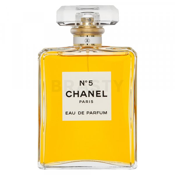 Chanel Nr.5 EDP W 200 ml