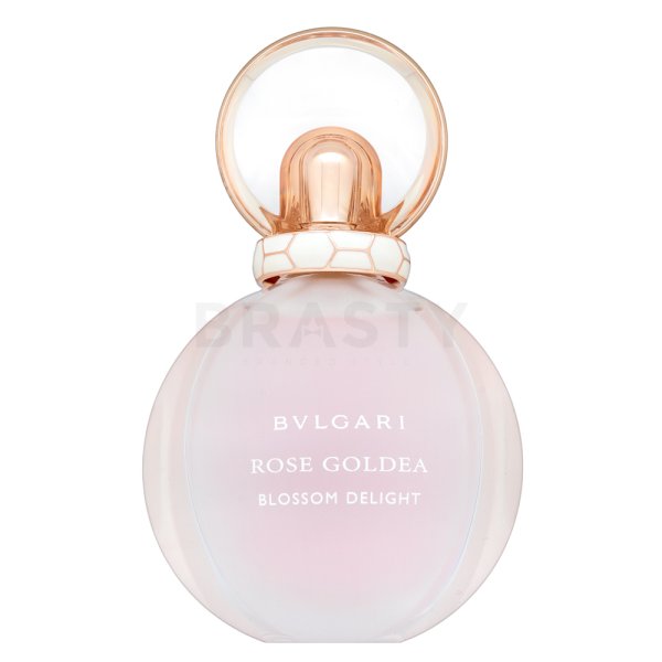 Bvlgari ماء تواليت روز جولديا بلوسوم ديلايت 50 مل