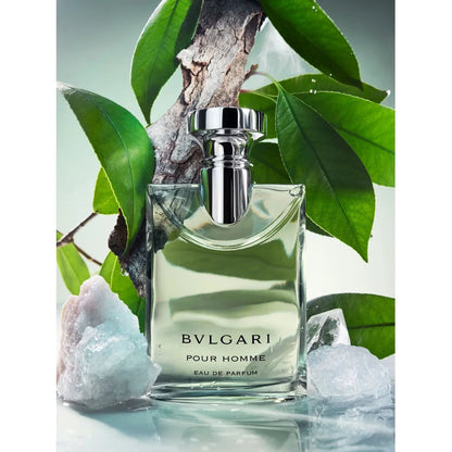 Bvlgari 50 ml Uomo — Eau de Parfum
