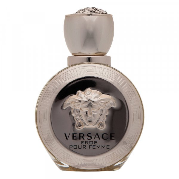 Versace عطر ايروس للنساء او دي بارفان 50 مل