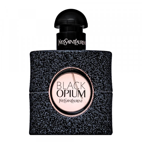 Yves Saint Laurent Black Opium eau de parfum for kvinner 30 ml