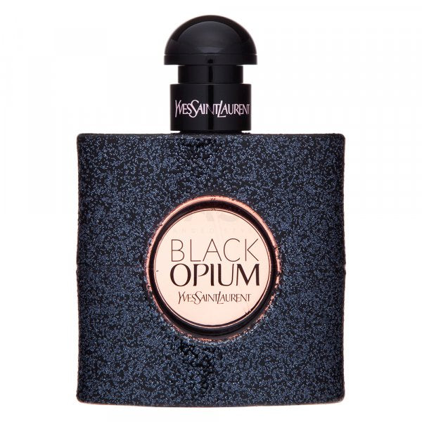 Yves Saint Laurent Black Opium EDP W 50 ml