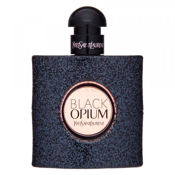Yves Saint Laurent Black Opium Eau de parfum donna 50 ml