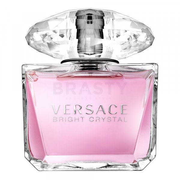 Versace Bright Crystal EDT W 200 ml