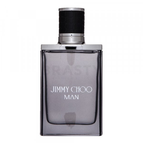 Jimmy Choo Toaletní voda pro muže 50 ml