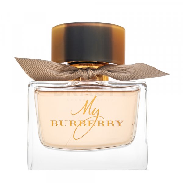 Burberry Mon Burberry EDP W 90ml