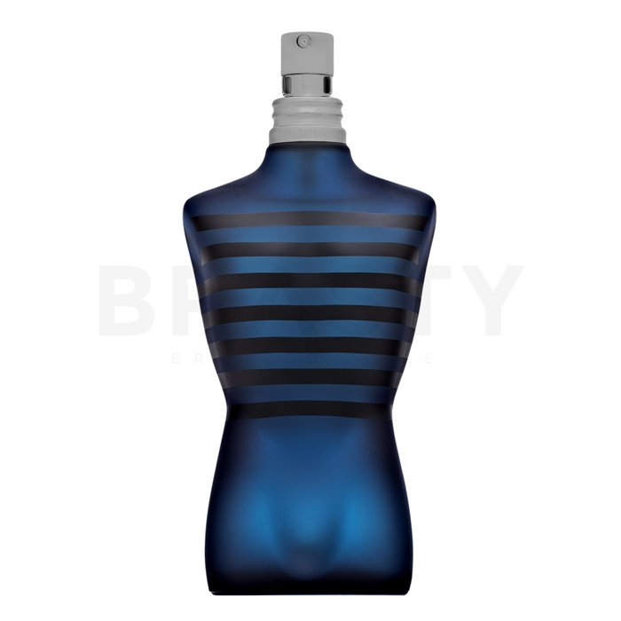 Jean P. Gaultier Ultra Male Intense EDT M 125 ml 